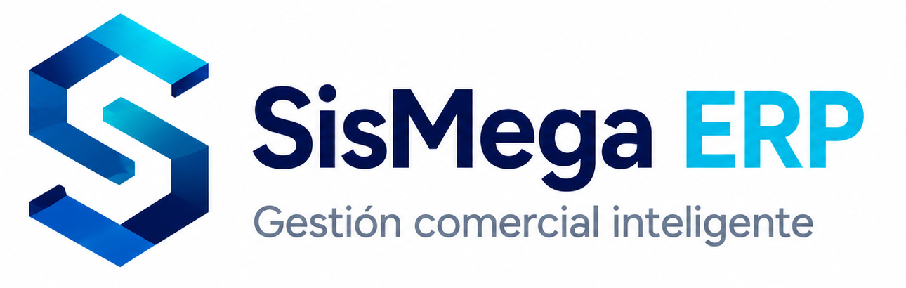SisMega ERP